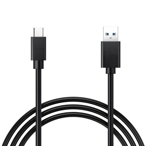 Cable Charge Vehicule Electrique T2 T2 A1p16at2 N 3 Blaupunkt - Accessoire  compatible Recharge Et Cable