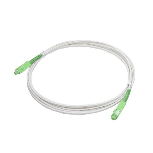 Câble audio optique numérique éventuelles DIF, lien de charnière en fibre,  fil de haut-parleur pour