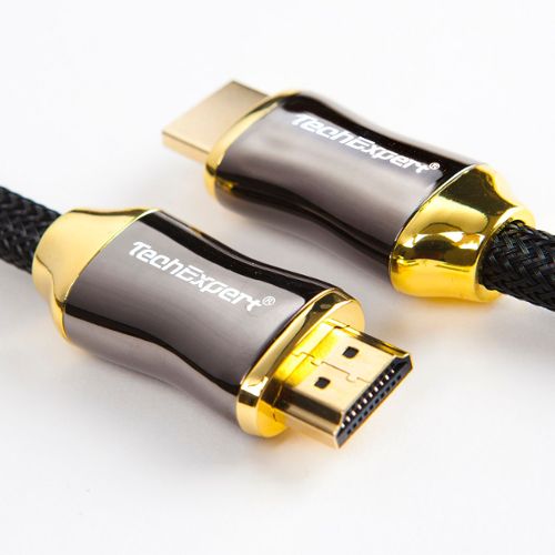 Câble HDMI GENERIQUE Cable HDMI 5m Ultra 4K