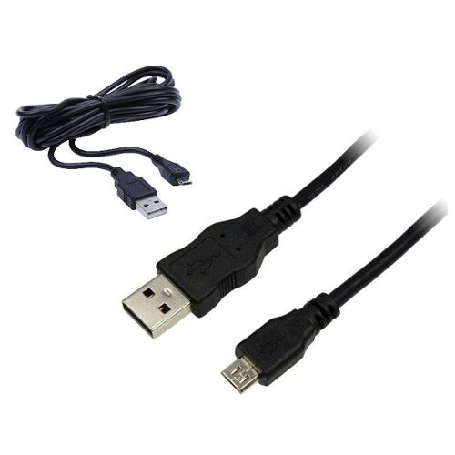 Sans Marque Câble de Charge USB Manette PS4 à prix pas cher