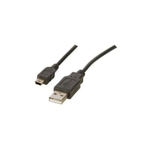 Câble de chargement manette PS3 1-Pack 1.8m : : Informatique