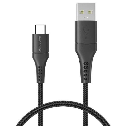 Chargeur USB C VISIODIRECT 2 Cables pour Samsung S20 FE