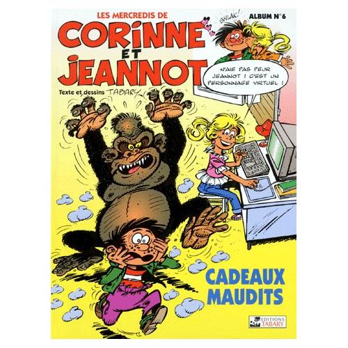 Cadeaux Corinne A Prix Bas Promos Neuf Et Occasion Rakuten