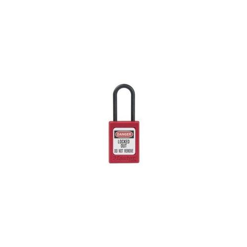 Cadenas de consignation - anse de 38 mm - 74/40HB38 couleur ABUS