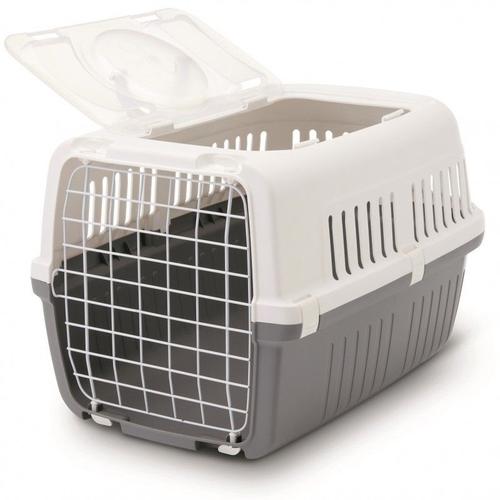 Achat Cage De Transport Pour Chat A Prix Bas Neuf Ou Occasion Rakuten