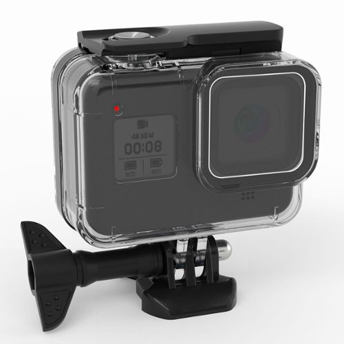 Caisson Gopro 8 pas cher - Achat neuf et occasion