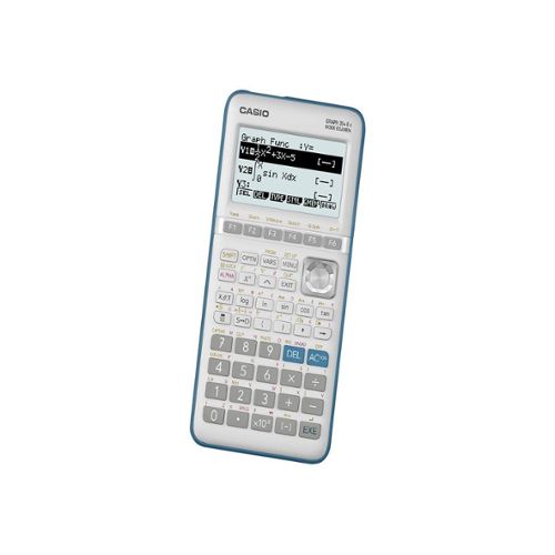 Calculatrice CASIO GRAPH 35+E mode examen – Troc & Cash Marsac