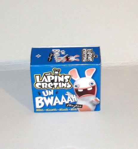 Calendrier Lapin Cretin 2023 Calendrier Lapin Cretin Au Meilleur Prix - Neuf Et Occasion | Rakuten