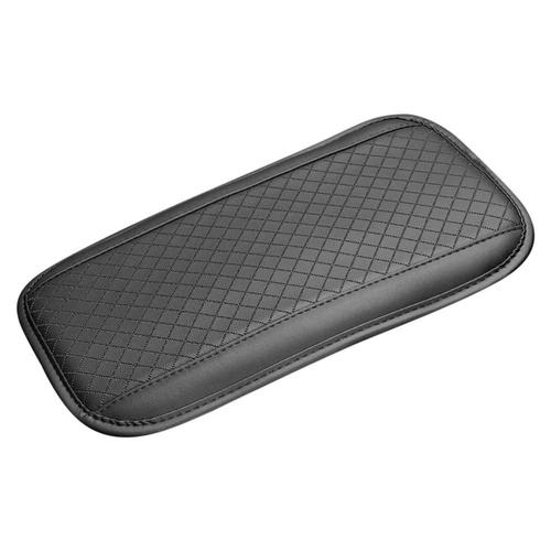 Generic Tapis D'accoudoir De Voiture Brodé Et Ondulé, Couverture De Console  Centrale, Coussin De Protection, Boîte De Rangement - Prix pas cher