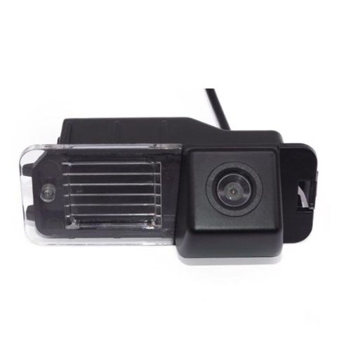 Inverser ensemble de caméra de voiture - 7 moniteur WiFi LED + 4x caméra  sans fil