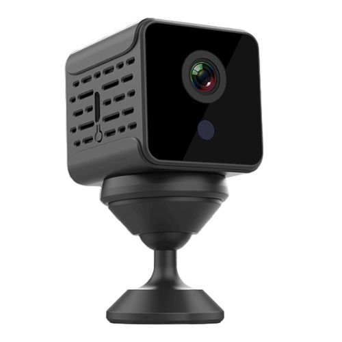 Caméra de surveillance - Vidéosurveillance - Vision à distance