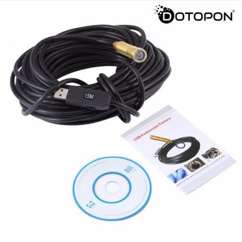 Endoscope camera hd 720p pour nettoyage d'oreille - Autre jeu de