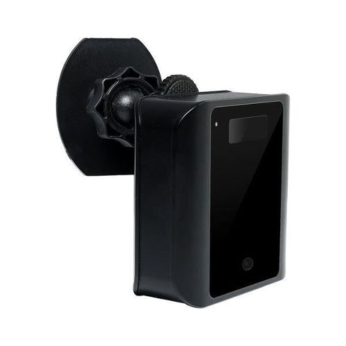 Caméra d'Extérieur Espion 1080 HD avec Wi-Fi: Vision Nocturne, Détection  PIR & Panneau Solaire
