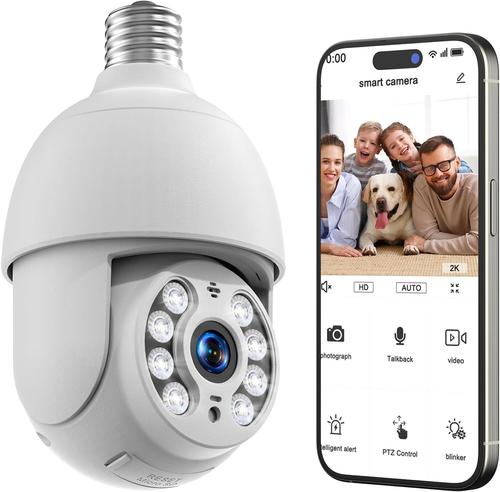 Caméra Miniature Wifi Caméra Espion WiFi Mini - Vision Nocturne Et Détection Mouvement Pour Surveillance Caméra Miniature Vision Nocturne