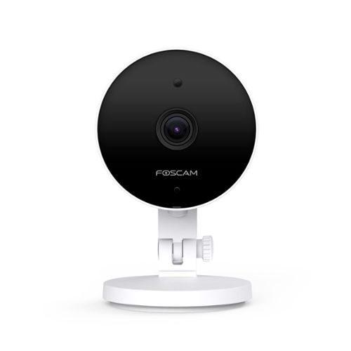 FOSCAM Caméra IP Wifi 3MP intérieur - X3