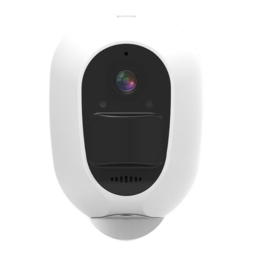 Caméra Surveillance Solaire Sans fil Extérieure 4K 8MP 4G WIFI 360 10X