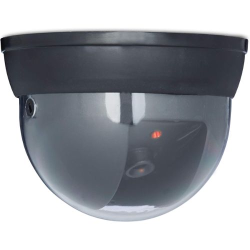 Caméra Solaire wifi extérieur rotation 360 degrés Noire - SAURON SECURITE