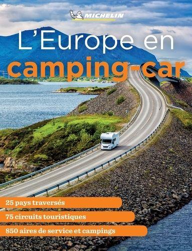Camping Car Europe Achat neuf ou d'occasion pas cher Rakuten