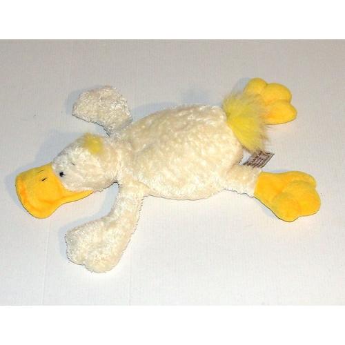 anna club plush duck