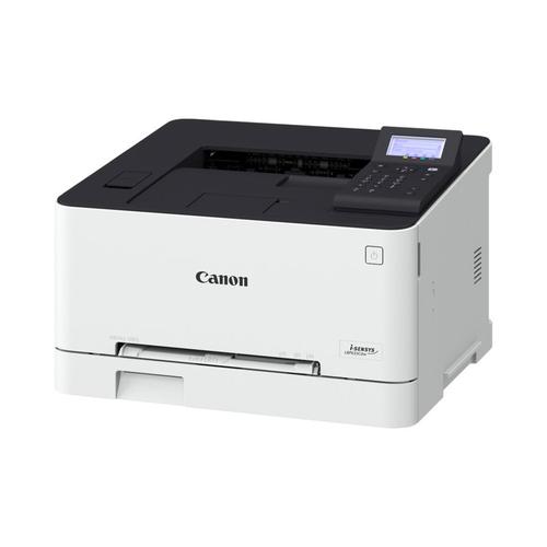 Impresora láser color A3 Canon i-SENSYS LBP852Cx - OFYON