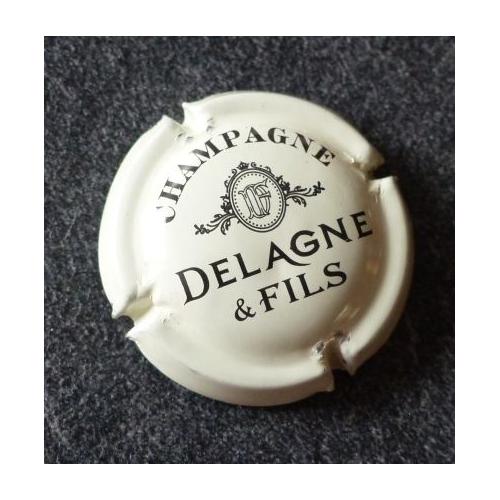 Soldes Capsule Champagne Delagne Et Fils - Achat Neuf ou occasion