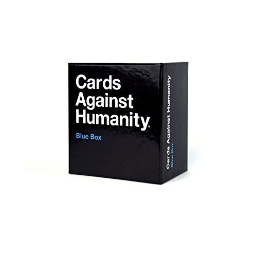 Cards Against Humanity Edition Internationale - Jeu de cartes, Jeux