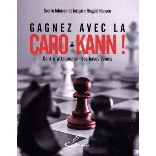 Caro-Kann Defense Exchange Variation: A by Pandolfo, Sergio