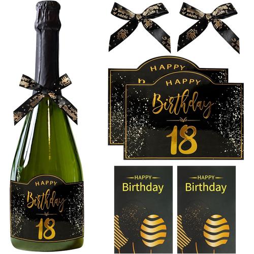 Carte Anniversaire 18 Ans A Prix Bas Neuf Et Occasion Rakuten