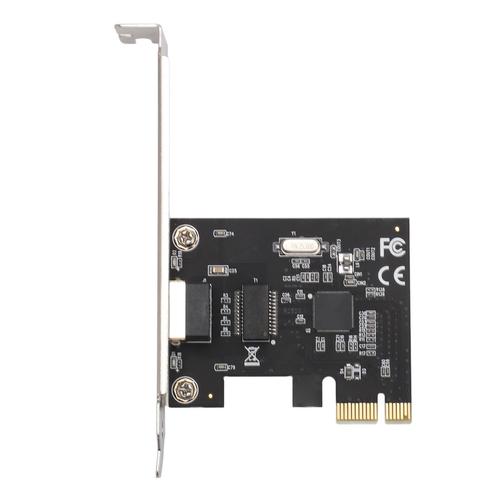 Carte Réseau Pci-express 10-100-1000 Gigabyte TP-LINK TG-3468