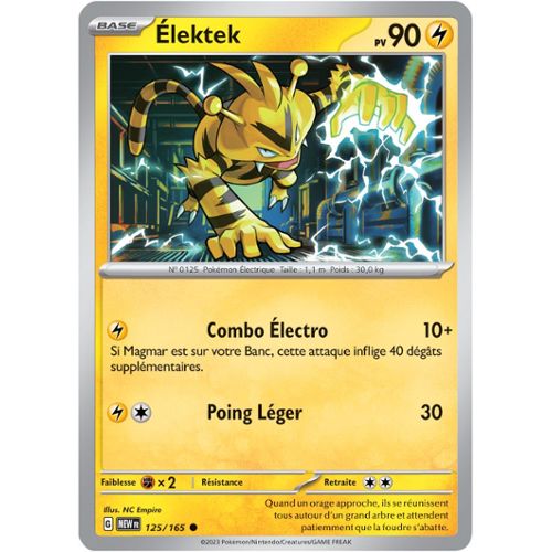 Cahier range-cartes Pokémon EB05 - ASMODEE - Styles de Combat