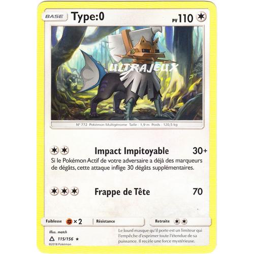 Carte Pokemon Type Fee A Prix Bas Neuf Et Occasion Rakuten