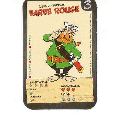 Cartes Asterix Le Village En Fete Chez U A Prix Bas Neuf Et Occasion Rakuten