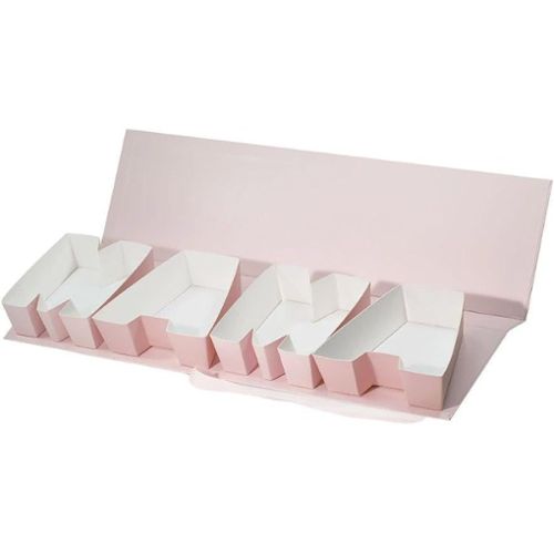 Boîte de rangement pour lingettes humides Boîte de lingettes humides Boîte  de mouchoirs vide en carton