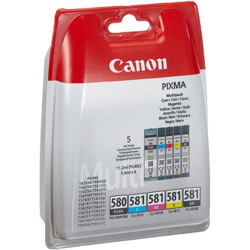 Cartouche compatible Canon CLI-571XL Y (Jaune) - Cartouche imprimante - LDLC