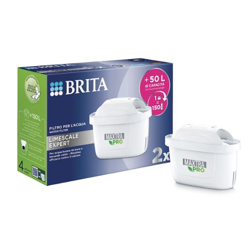 Brita Maxtra Pro Cartouche de filtre à eau 3 pièce(s)