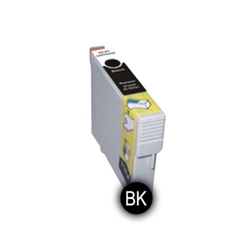 Cartouche Encre Compatible Lc1000 Bk Imprimante Brother Dcp