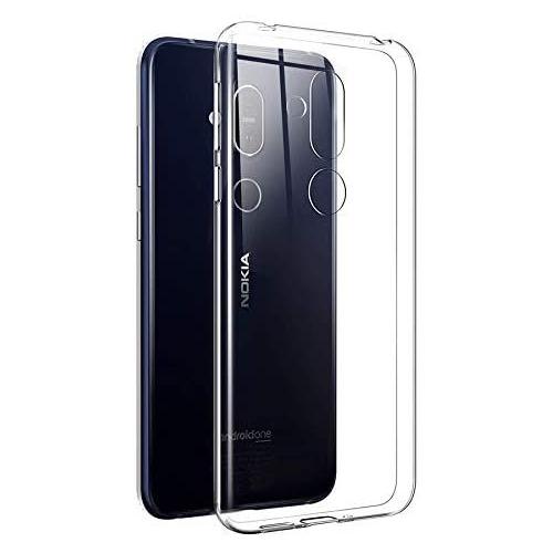 nokia 8.1 cover case