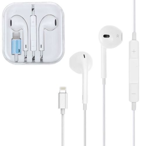 Casques et Oreillettes Bluetooth pour Apple iPhone X