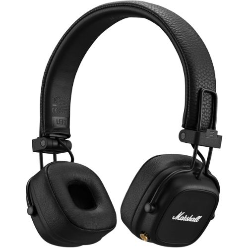 Étui Housse pour Marshall Major IV/III/II, Mid, Monitor Headphones