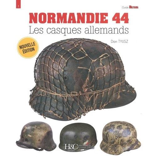 CASQUE ALLEMAND M1935 VIEILLI