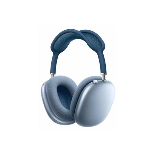 tonies Chuchote Bleu Ciel, Casque Audio (Non-Pliable) Enfant pour