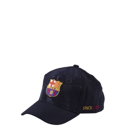 Casquette Nike Héritage Rouge FC Barcelone Homme