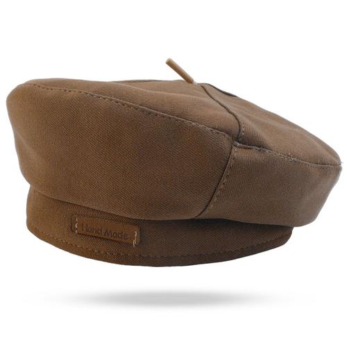 Soldes Casquette Gavroche Laine - Nos bonnes affaires de janvier