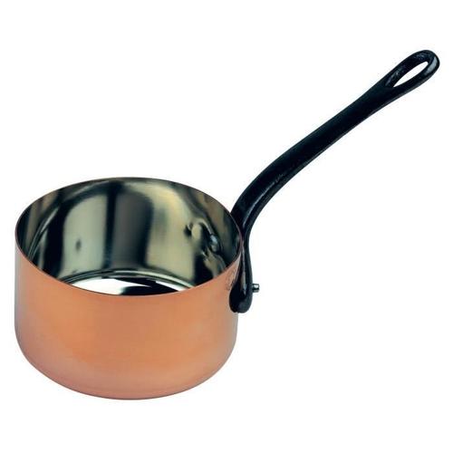 Casserole en cuivre Inocuivre 1,8L - De Buyer Pas Cher