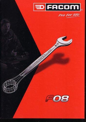 Catalogue d'outillage facom 1973 - Sciences appliquées | Rakuten