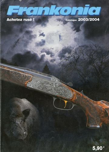 Soldes Catalogue Frankonia Les meilleures offres et bons plans 2024