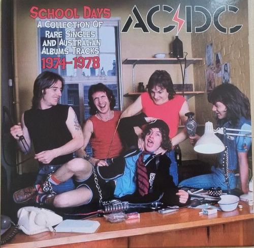 Cd Rare Ac Dc - Meilleures offres neuf et occasion