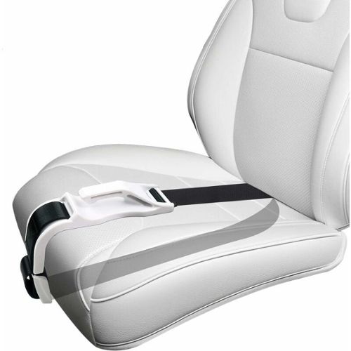 Accessoire voiture ceinture de sécurité femme enceinte