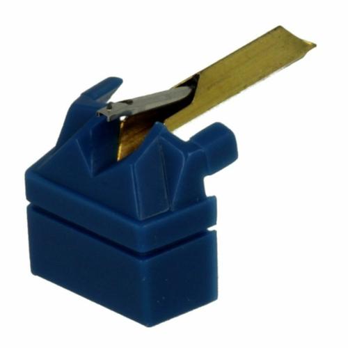 Cellule occasion shure m92e sans diamant -- used cartridge à Cunac