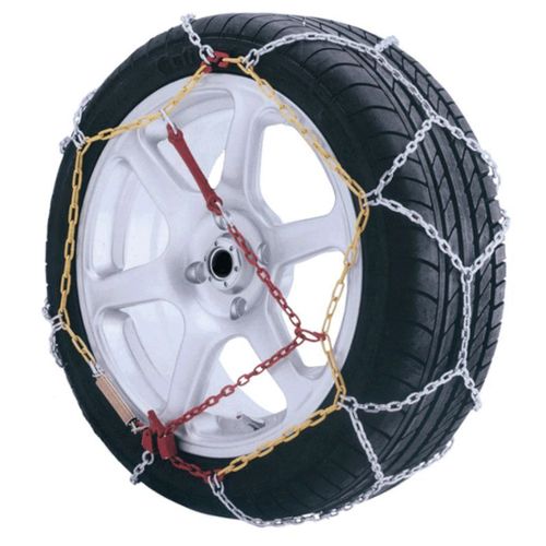 Michelin Easy Grip Evolution 13 pas cher - Chaines neige - Achat moins cher